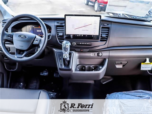 2026 Ford Transit-150 Cargo Base (Stk: T0302) in Vaughan - Image 6 of 19