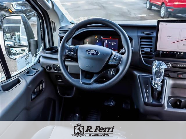 2026 Ford Transit-150 Cargo Base (Stk: T0302) in Vaughan - Image 7 of 19