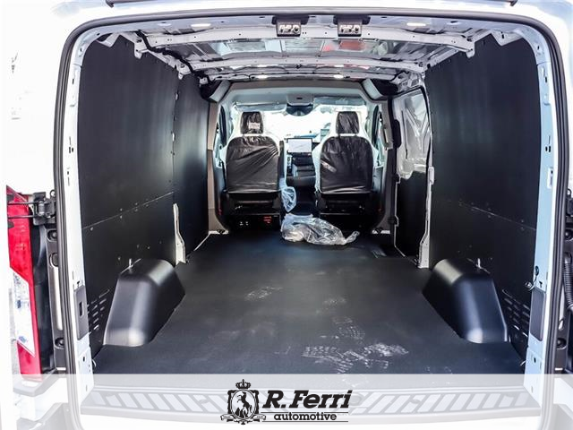 2026 Ford Transit-150 Cargo Base (Stk: T0302) in Vaughan - Image 11 of 19