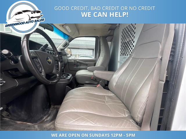 2022 Chevrolet Express 2500 Work Van (Stk: 22-264134) in Greenwood - Image 8 of 13