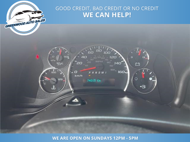 2022 Chevrolet Express 2500 Work Van (Stk: 22-264134) in Greenwood - Image 10 of 13