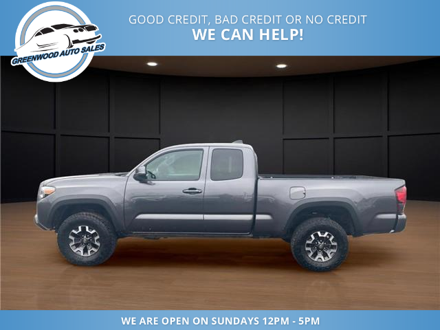 2020 Toyota Tacoma Base (Stk: 20-225942) in Greenwood - Image 2 of 20