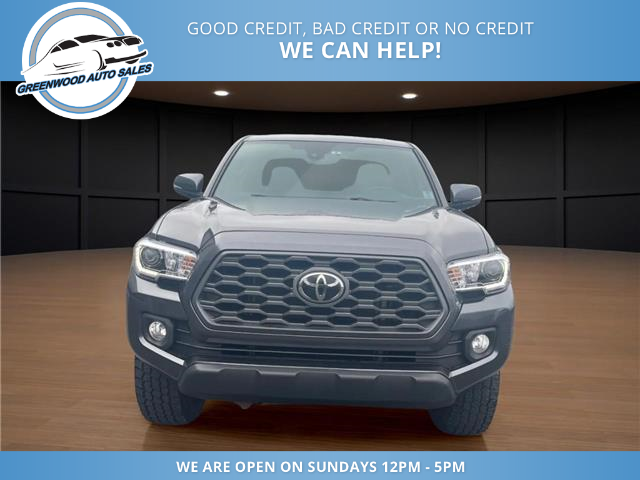 2020 Toyota Tacoma Base (Stk: 20-225942) in Greenwood - Image 3 of 20