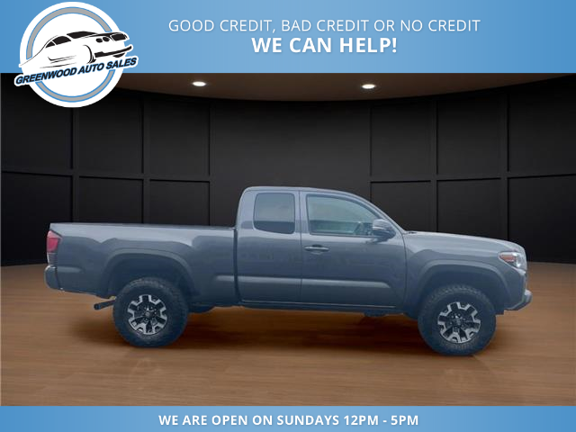 2020 Toyota Tacoma Base (Stk: 20-225942) in Greenwood - Image 5 of 20