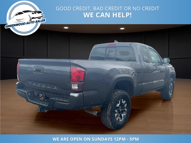 2020 Toyota Tacoma Base (Stk: 20-225942) in Greenwood - Image 6 of 20