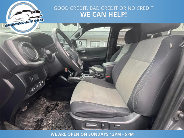 2020 Toyota Tacoma Base (Stk: 20-225942) in Greenwood - Image 7 of 20