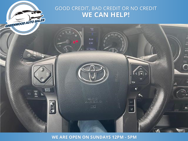 2020 Toyota Tacoma Base (Stk: 20-225942) in Greenwood - Image 9 of 20