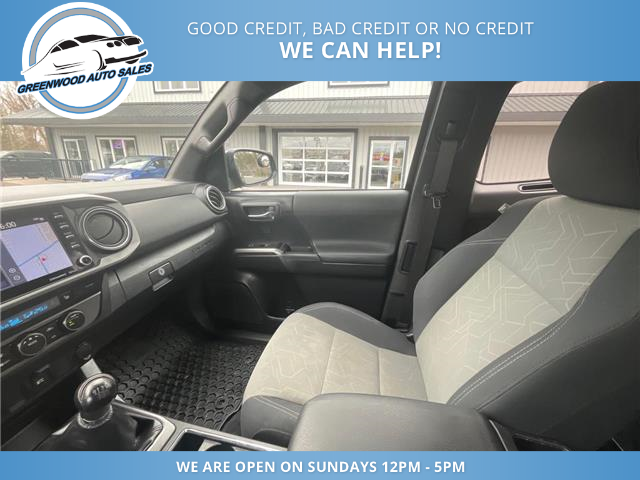 2020 Toyota Tacoma Base (Stk: 20-225942) in Greenwood - Image 10 of 20