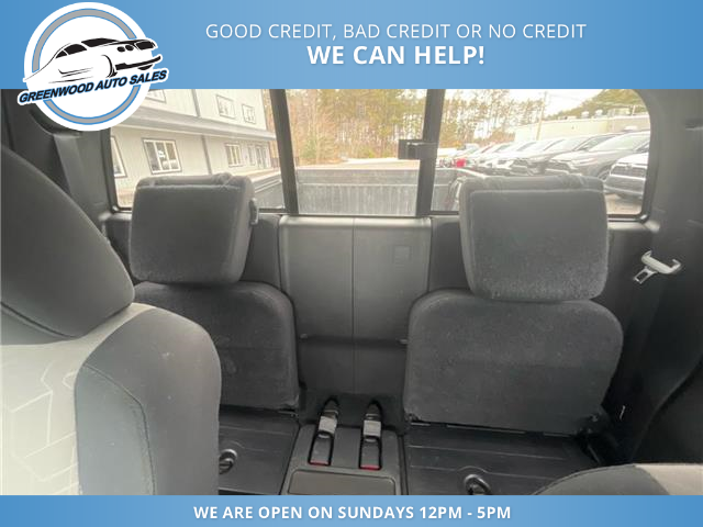 2020 Toyota Tacoma Base (Stk: 20-225942) in Greenwood - Image 11 of 20