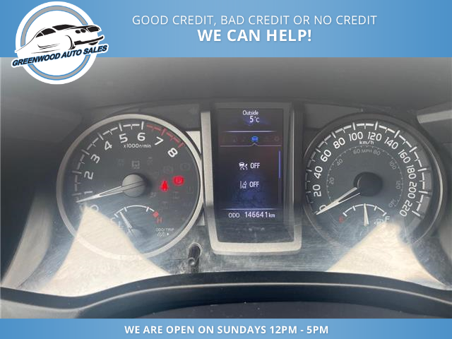 2020 Toyota Tacoma Base (Stk: 20-225942) in Greenwood - Image 13 of 20