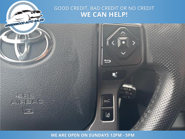 2020 Toyota Tacoma Base (Stk: 20-225942) in Greenwood - Image 14 of 20