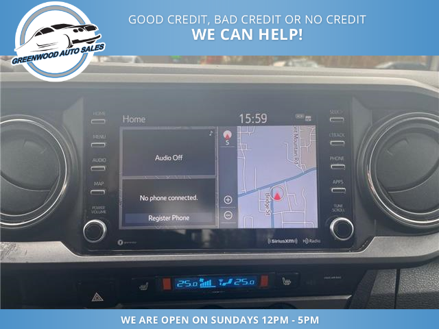 2020 Toyota Tacoma Base (Stk: 20-225942) in Greenwood - Image 16 of 20