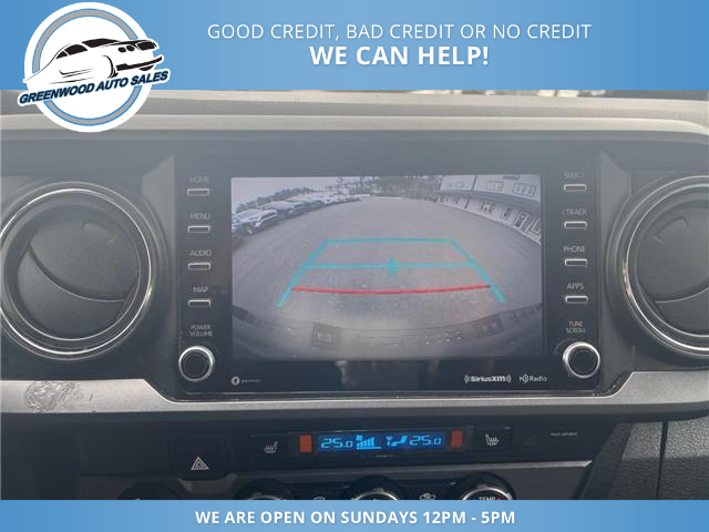 2020 Toyota Tacoma Base (Stk: 20-225942) in Greenwood - Image 17 of 20