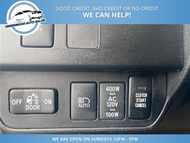 2020 Toyota Tacoma Base (Stk: 20-225942) in Greenwood - Image 19 of 20