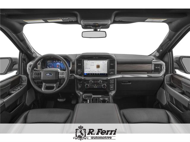 2026 Ford F-150 Lariat (Stk: T0572) in Woodbridge - Image 5 of 12