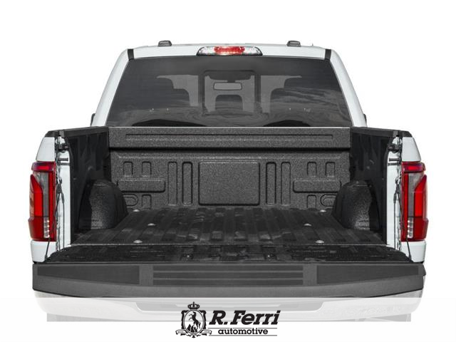 2026 Ford F-150 Lariat (Stk: T0572) in Woodbridge - Image 8 of 12