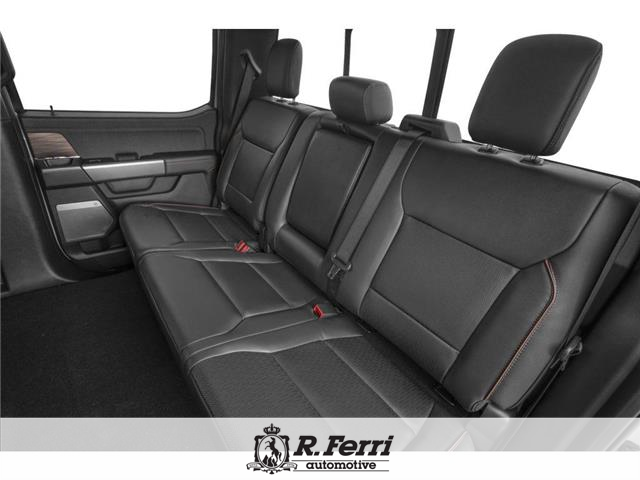 2026 Ford F-150 Lariat (Stk: T0572) in Woodbridge - Image 9 of 12