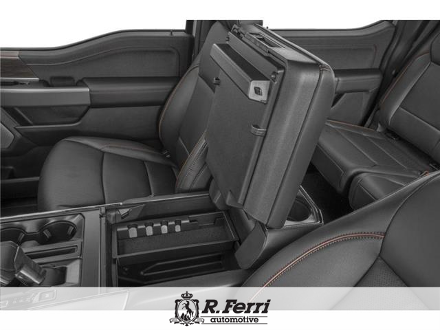 2026 Ford F-150 Lariat (Stk: T0572) in Woodbridge - Image 10 of 12