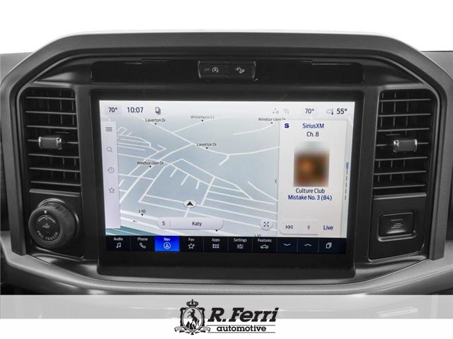 2026 Ford F-150 Lariat (Stk: T0572) in Woodbridge - Image 12 of 12