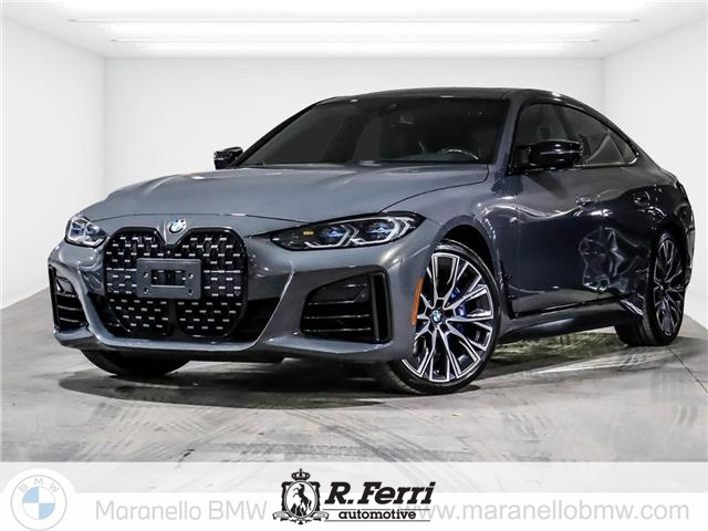 2022 BMW M440 i xDrive (Stk: 34736A) in Woodbridge - Image 1 of 26