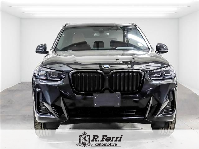 2024 BMW X3 xDrive30i (Stk: U13519) in Woodbridge - Image 2 of 28