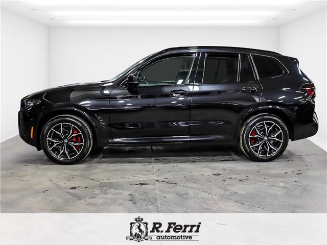 2024 BMW X3 xDrive30i (Stk: U13519) in Woodbridge - Image 4 of 28