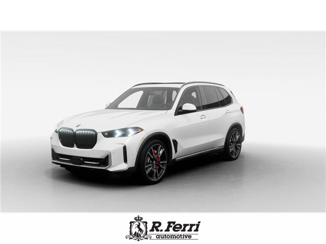 2026 BMW X5 xDrive40i (Stk: 34893) in Woodbridge - Image 1 of 14
