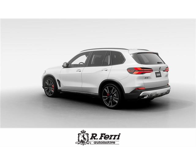 2026 BMW X5 xDrive40i (Stk: 34893) in Woodbridge - Image 2 of 14