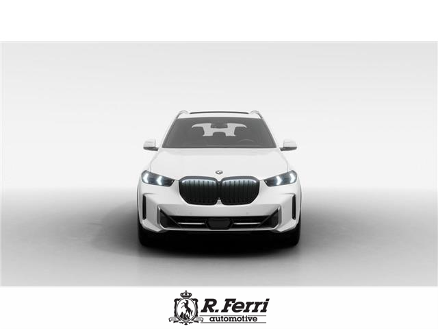 2026 BMW X5 xDrive40i (Stk: 34893) in Woodbridge - Image 3 of 14