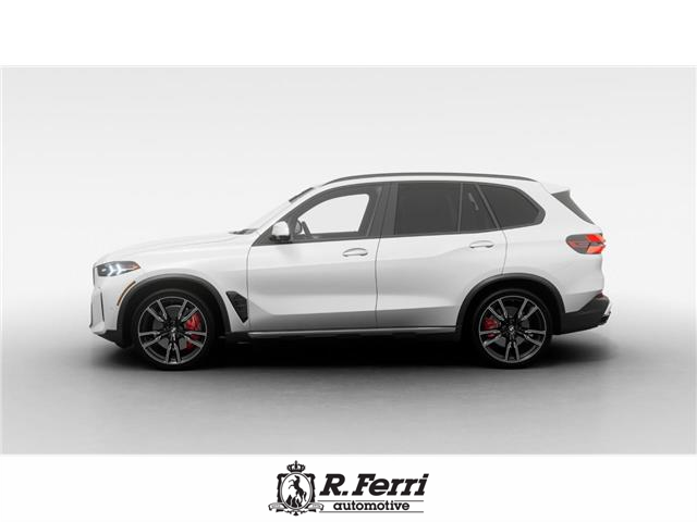 2026 BMW X5 xDrive40i (Stk: 34893) in Woodbridge - Image 4 of 14