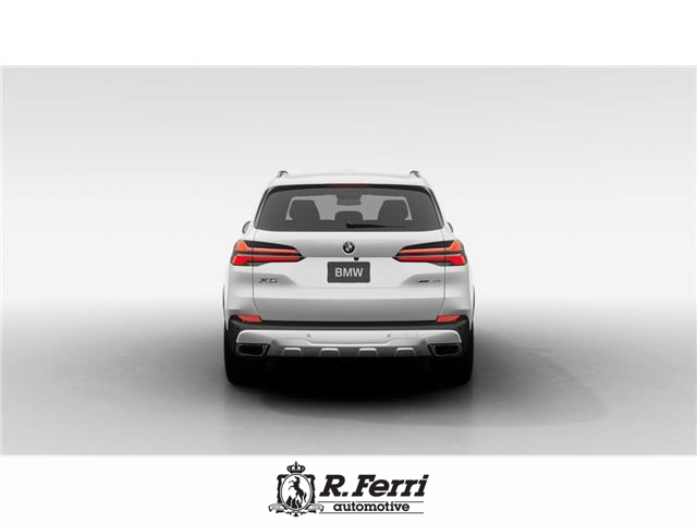 2026 BMW X5 xDrive40i (Stk: 34893) in Woodbridge - Image 5 of 14
