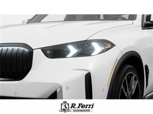 2026 BMW X5 xDrive40i (Stk: 34893) in Woodbridge - Image 6 of 14