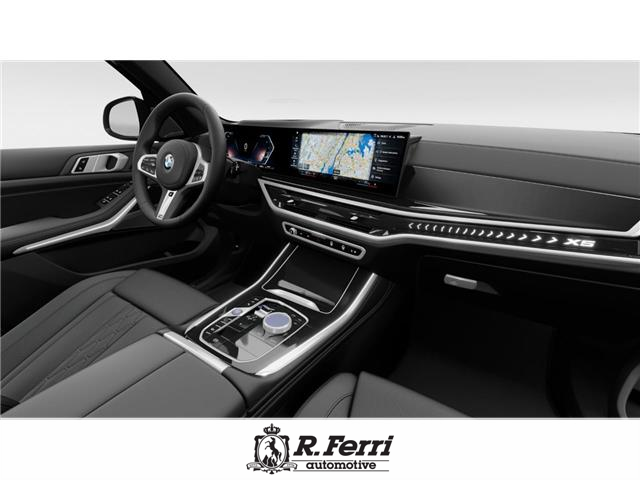 2026 BMW X5 xDrive40i (Stk: 34893) in Woodbridge - Image 14 of 14