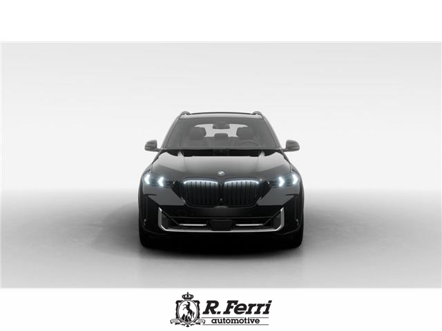 2026 BMW X5 xDrive40i (Stk: 34901) in Woodbridge - Image 3 of 14