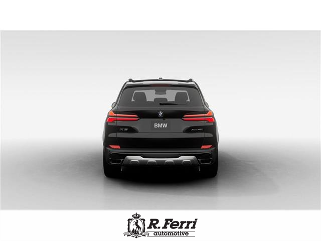2026 BMW X5 xDrive40i (Stk: 34901) in Woodbridge - Image 5 of 14