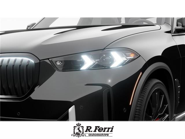 2026 BMW X5 xDrive40i (Stk: 34901) in Woodbridge - Image 6 of 14