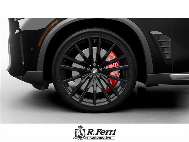 2026 BMW X5 xDrive40i (Stk: 34901) in Woodbridge - Image 7 of 14
