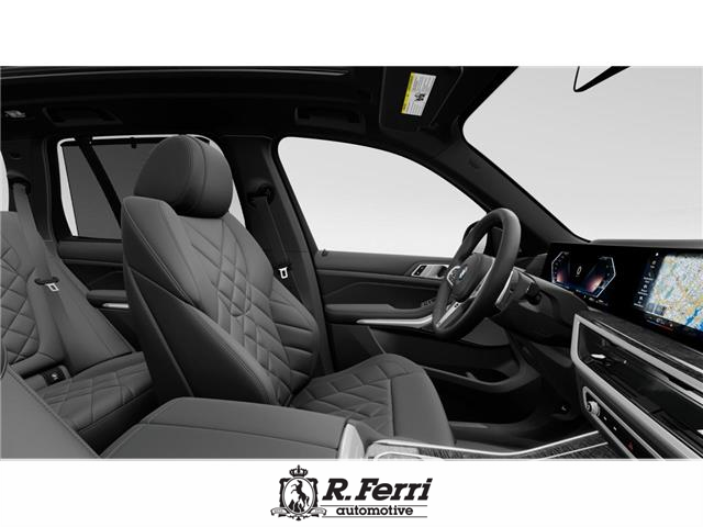 2026 BMW X5 xDrive40i (Stk: 34901) in Woodbridge - Image 9 of 14