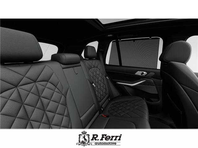 2026 BMW X5 xDrive40i (Stk: 34901) in Woodbridge - Image 12 of 14