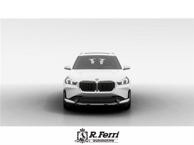 2026 BMW X1 xDrive28i (Stk: 34925) in Woodbridge - Image 3 of 14