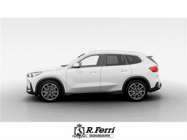 2026 BMW X1 xDrive28i (Stk: 34925) in Woodbridge - Image 4 of 14