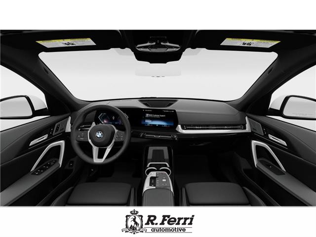 2026 BMW X1 xDrive28i (Stk: 34925) in Woodbridge - Image 10 of 14
