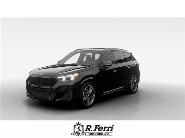 2026 BMW X1 xDrive28i (Stk: 34924) in Woodbridge - Image 1 of 14