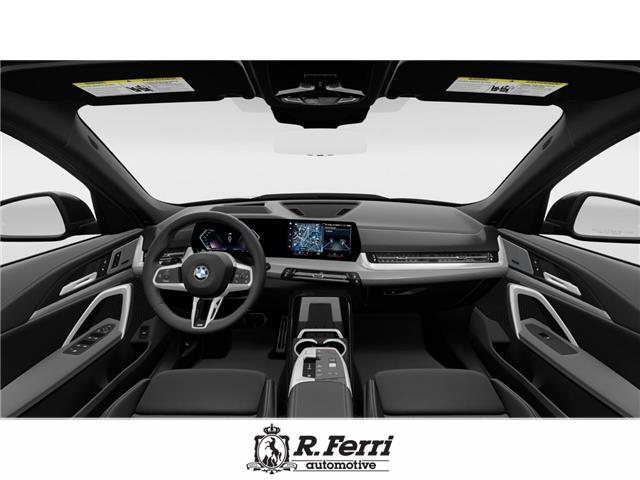 2026 BMW X1 xDrive28i (Stk: 34924) in Woodbridge - Image 10 of 14