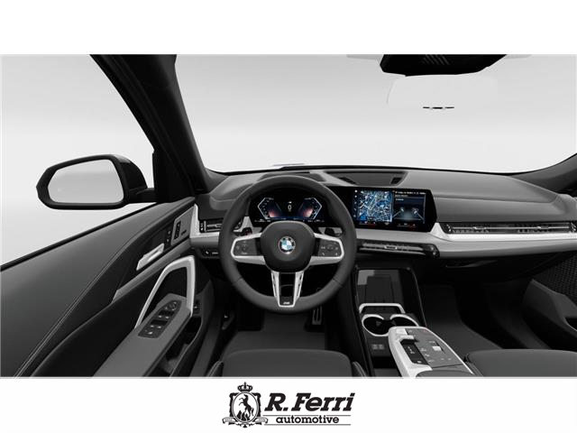 2026 BMW X1 xDrive28i (Stk: 34924) in Woodbridge - Image 13 of 14