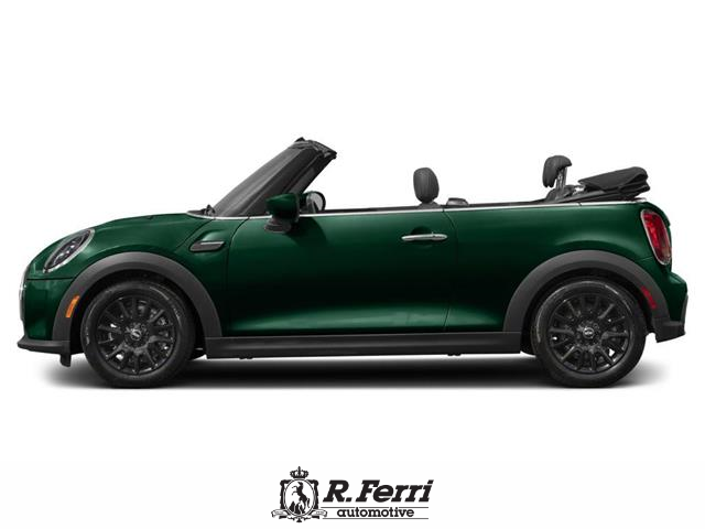 2023 MINI Convertible Cooper S (Stk: U1873) in Woodbridge - Image 2 of 11