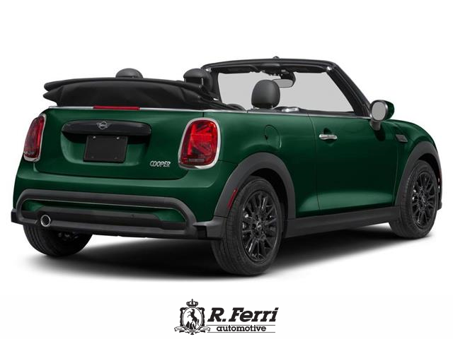 2023 MINI Convertible Cooper S (Stk: U1873) in Woodbridge - Image 3 of 11