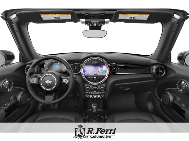2023 MINI Convertible Cooper S (Stk: U1873) in Woodbridge - Image 5 of 11