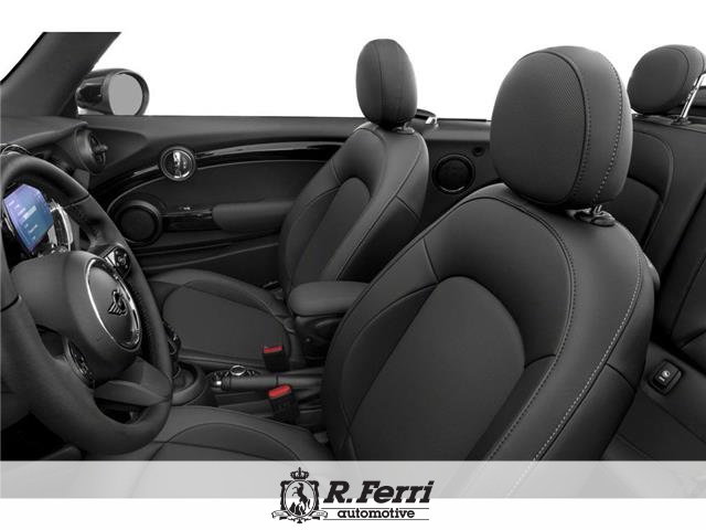 2023 MINI Convertible Cooper S (Stk: U1873) in Woodbridge - Image 6 of 11