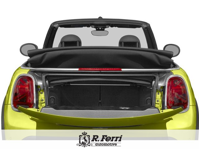 2023 MINI Convertible Cooper S (Stk: U1873) in Woodbridge - Image 8 of 11